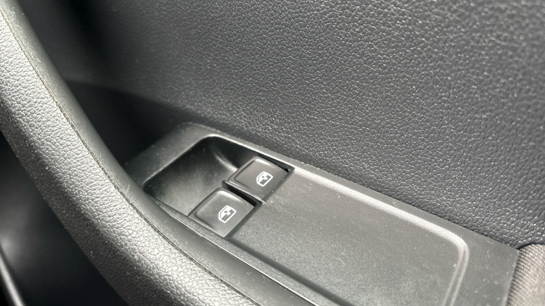 Skoda Fabia 1.2 TSI Colour Edition 5dr Petrol Hatchback